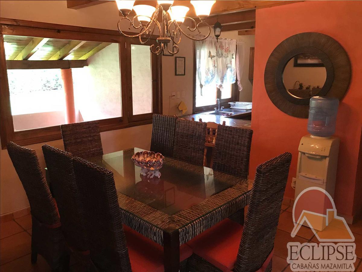 מלון מסמיטלה Cabanas Eclipse מראה חיצוני תמונה