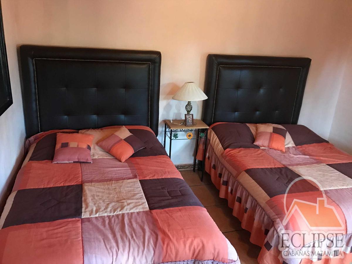 מלון מסמיטלה Cabanas Eclipse מראה חיצוני תמונה