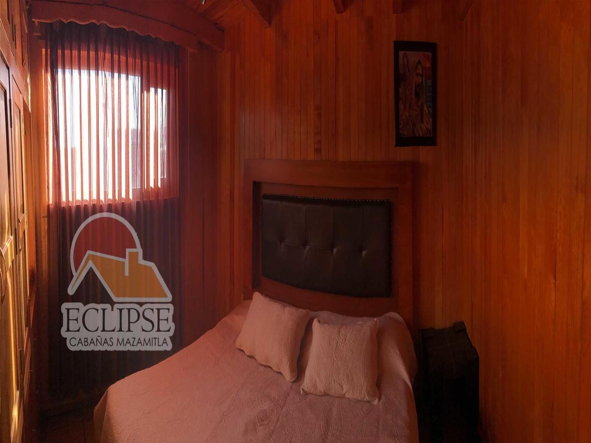 מלון מסמיטלה Cabanas Eclipse מראה חיצוני תמונה