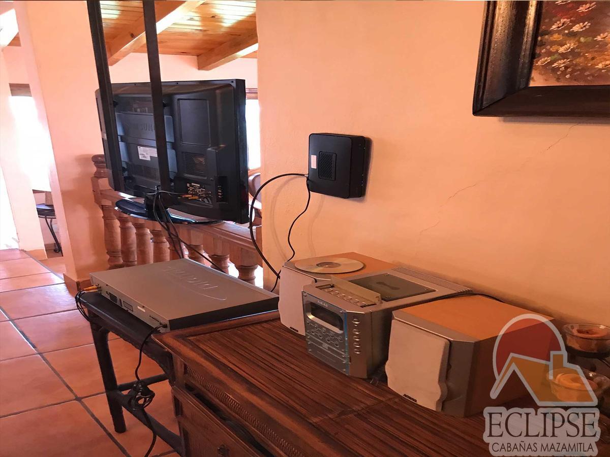 מלון מסמיטלה Cabanas Eclipse מראה חיצוני תמונה