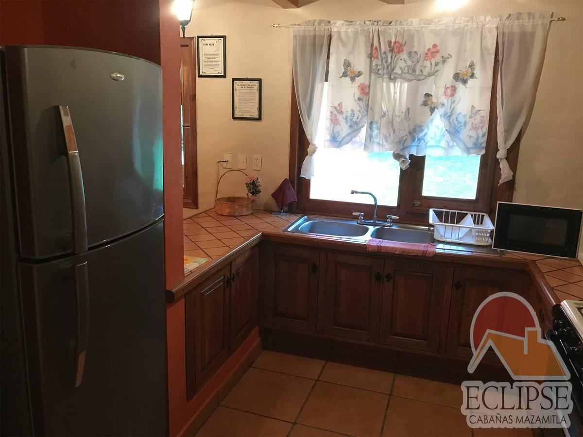 מלון מסמיטלה Cabanas Eclipse מראה חיצוני תמונה
